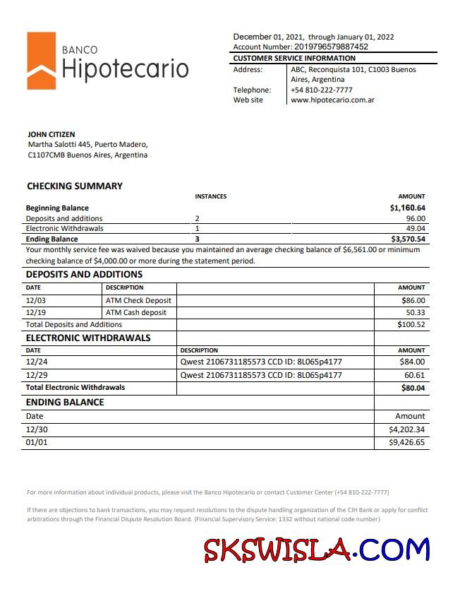 Albania Albanian Power Corporation